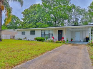 2429 W Lourdes Dr, Jacksonville, FL 32210
