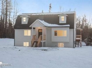 2301 N Northway Ln, Palmer, AK 99645