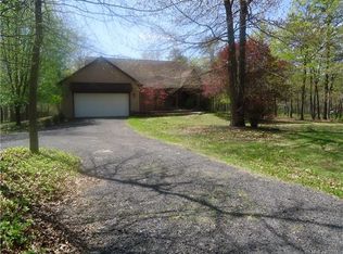 411 Stage Rd, Little Egg Harbor, NJ 08087