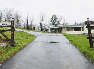 437 Hill St, Lesterville, MO 63654