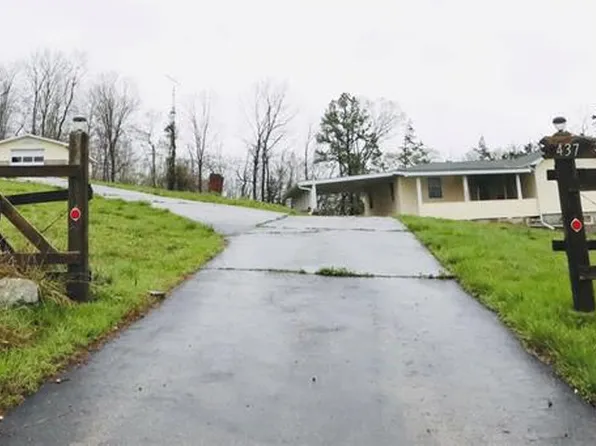 437 Hill St, Lesterville, MO 63654