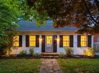 908 Lyndhurst Rd, Waynesboro, VA 22980