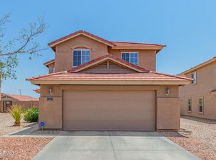 22859 W Lonestar Dr, Buckeye, AZ 85326