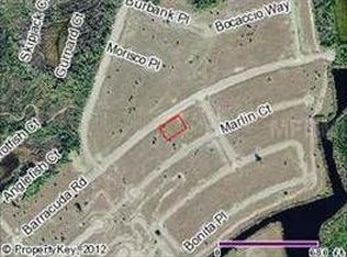 14529 Barracuda Rd, Placida, FL 33946