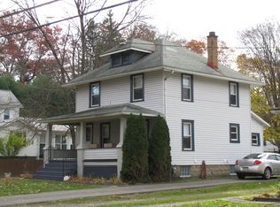 75 Sherrard Ave, Greenville, PA
