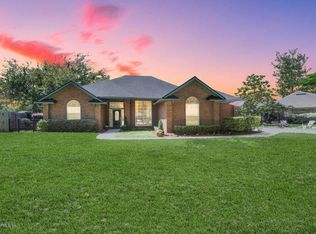 13221 Pecky Cypress Dr, Jacksonville, FL 32223