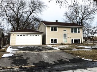 1458 W 164th St, Markham, IL 60428