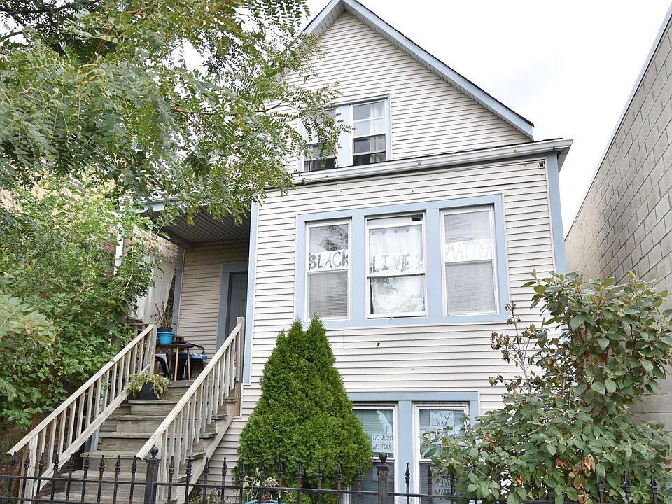 1st image of 3443 N Western Ave #G