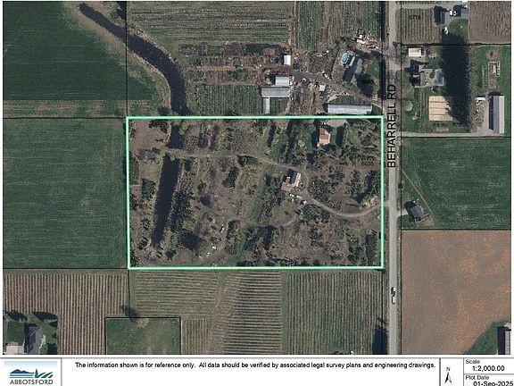 2nd image of 6655 Beharrell Rd