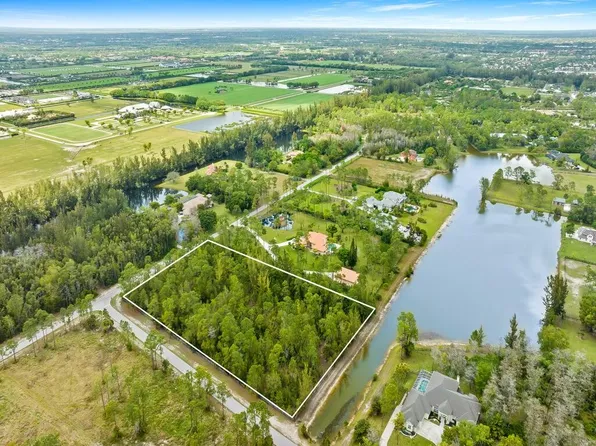 5858 Duckweed Road, Lake Worth, FL 33449