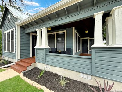 747 WAVERLY AVE, San Antonio, TX, 78201