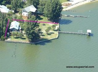 1 Grant Is #B, Grant, FL 32949