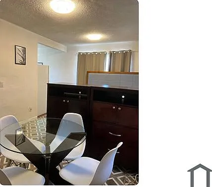 1 bed, 500 sqft, $1,750 — Photo 4
