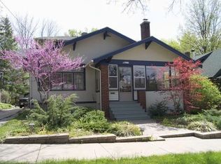 617 Emerson St, Madison, WI 53715