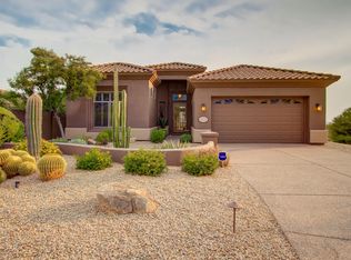 35238 N 92nd Pl, Scottsdale, AZ 85262
