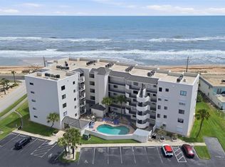2860 OCEAN SHORE BOULEVARD #1010, ORMOND BY THE SEA, FL 32176