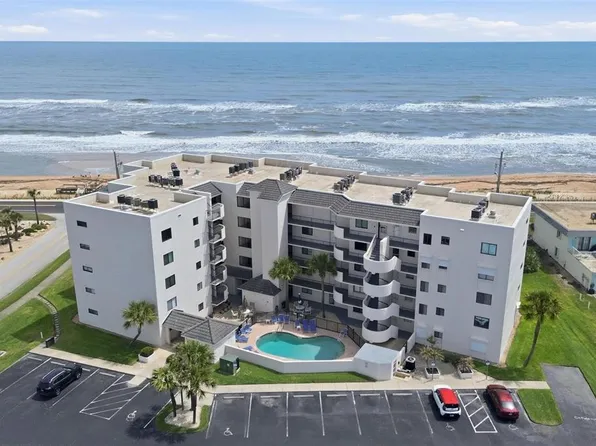 2860 OCEAN SHORE BOULEVARD #1010, ORMOND BY THE SEA, FL 32176