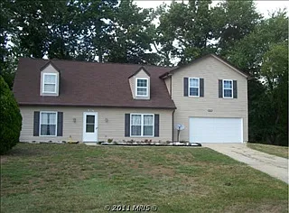 3602 Osborne Ct photo 1