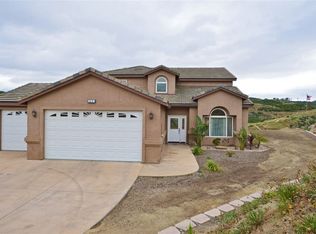 1841 Weekend Villa Rd, Ramona, CA 92065