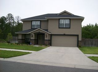2525 Royal Pointe Dr, Green Cv Spgs, FL 32043