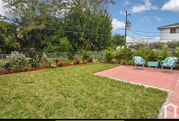 3 bed, 1250 sqft, $1,950 — Photo 4
