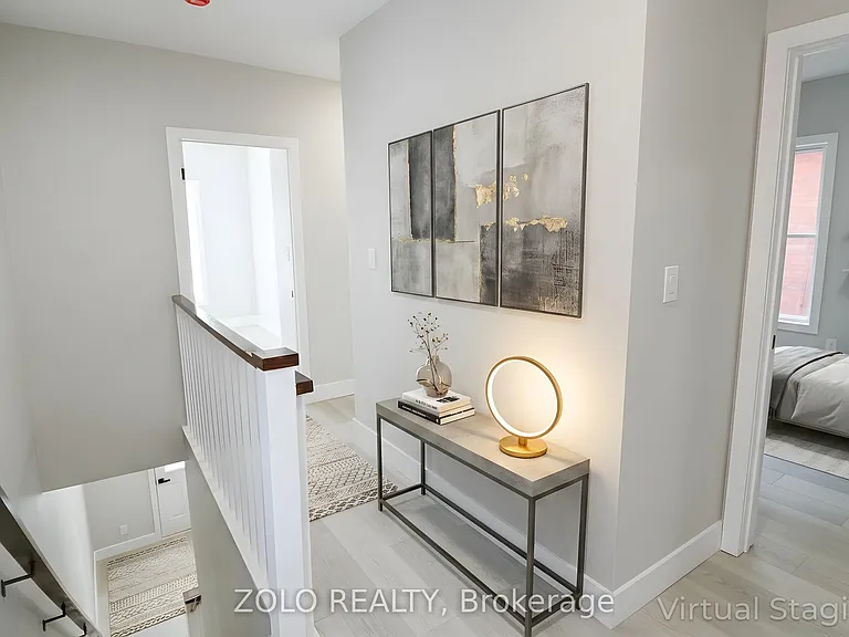498 Charlotte St — Photo 11