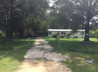 19455 NW 137th Ln, Lake Butler, FL 32054