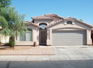 12742 W Willow Ave, El Mirage, AZ 85335