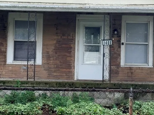 1408 Roosevelt Ave, Toledo, OH 43607