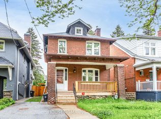 110 Duplex Ave, Toronto, ON M5P 2A7