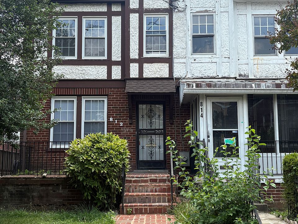 1st image of 812 Tuckerman St NW