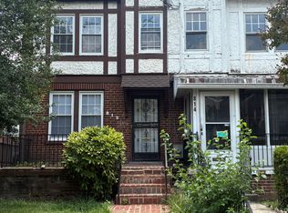 812 Tuckerman St NW, Washington, DC 20011