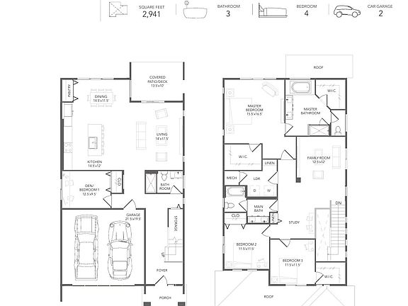 3rd image of 15179 SW Huntwood St