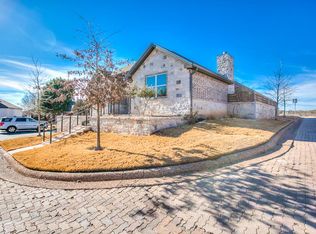 9 Southridge Dr, San Angelo, TX 76904