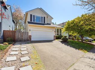 23942 SW Red Fern Dr, Sherwood, OR 97140