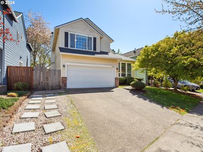 23942 SW Red Fern Dr, Sherwood, OR, 97140