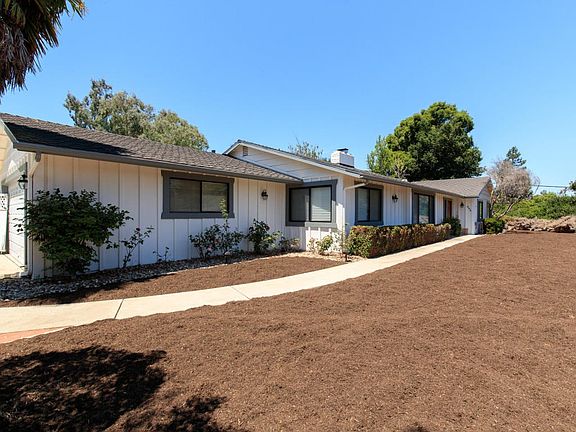 893 ALISAL front entry