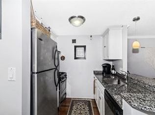 42 8th St APT 5524, Charlestown, MA 02129