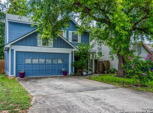 7522 Rimhurst, San Antonio, TX 78250