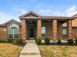 1323 Artemus Dr, Lancaster, TX 75134