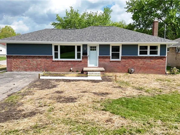 2502 Stocker Ave, Youngstown, OH 44505