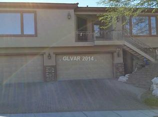 893 Fire Agate Dr, Boulder City, NV 89005