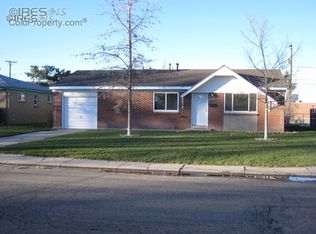 336 Villa Vista St, Sterling, CO 80751