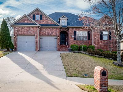 2924 Sweetgrass Dr, Little Rock, AR, 72211