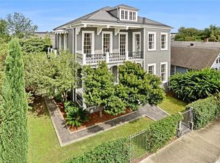 2237 Constance St, New Orleans, LA 70130