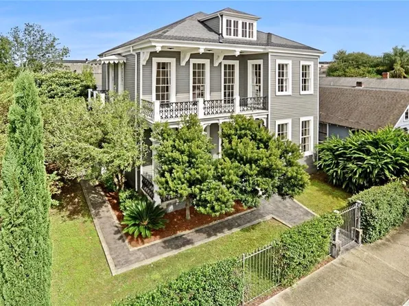 2237 Constance St, New Orleans, LA 70130