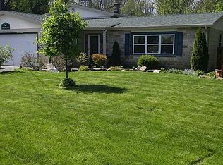 1277 Chemar Dr, Silver Creek, NY 14136