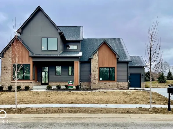 4325 Hamilton Run, Zionsville, IN 46077