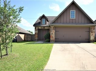 2814 Silver Oak Dr, College Station, TX 77845