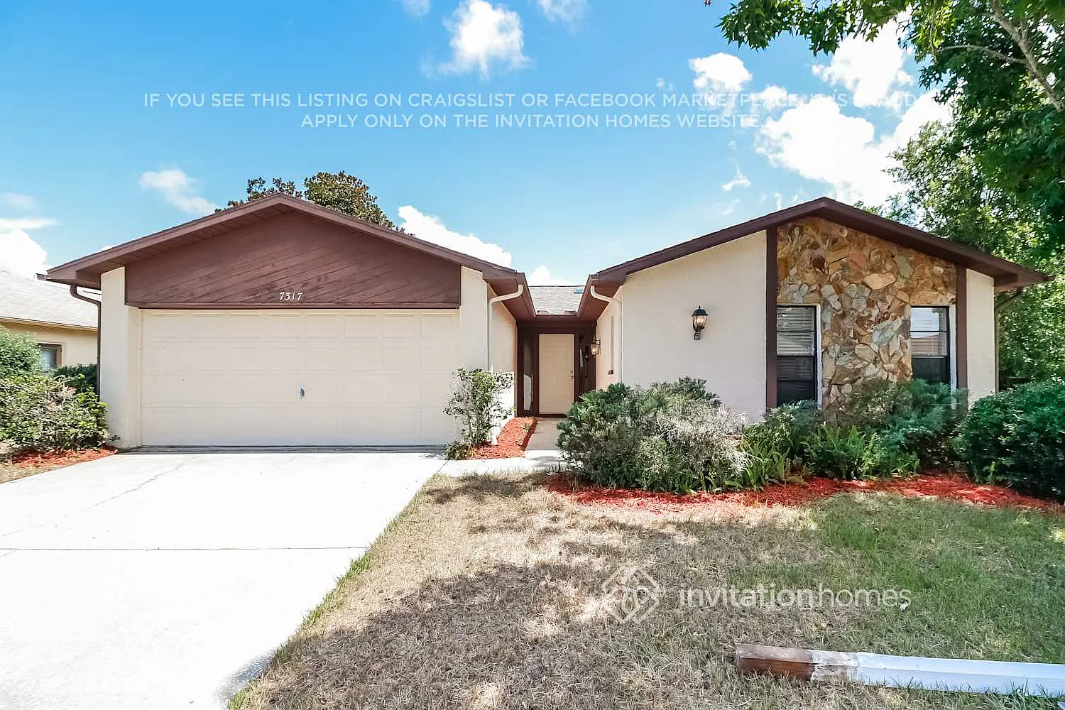 7317 Bramblewood Dr Port Richey, FL 34668 — Photo 2